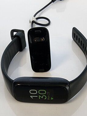 Fitbit Inspire 3 Health and Fitness Tracker